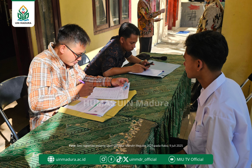 PRODI MBS MENJADI PRIMADONA PENDAFTAR PMB 2025